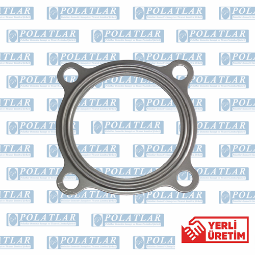 İVECO 120-14 MOTOR CONTA TURBO ÇIKIŞ