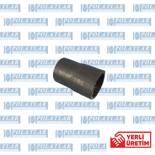İVECO 120-14 MOTOR RADYATÖR HORTUM ALT