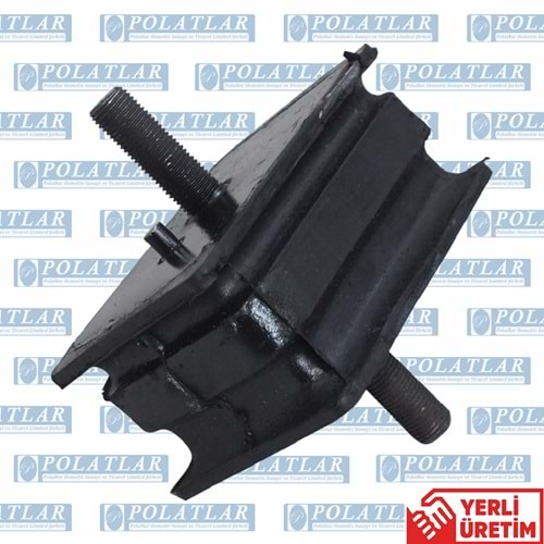 İVECO 65-9 MOTOR TAKOZU (KALIN CIVATA 19MM)