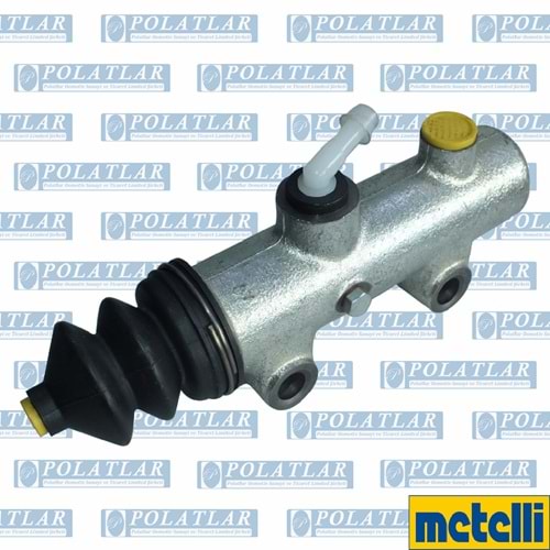 İVECO 120-14 DEBRİYAJ MERKEZ ÜST