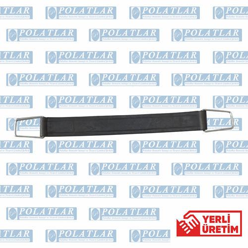 İVECO 85-12 CAM SU DEPO KEMERİ (65-9/120-14)