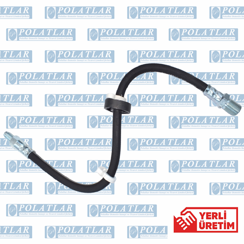İVECO DAİLY 35-10 ÖN FREN HORTUMU (50 CM) 8794797