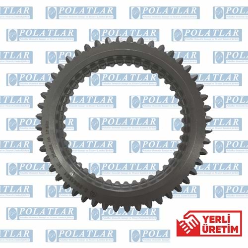 İVECO 120-14 ŞANZIMAN SENKROMEÇ 3/4 FLANŞ
