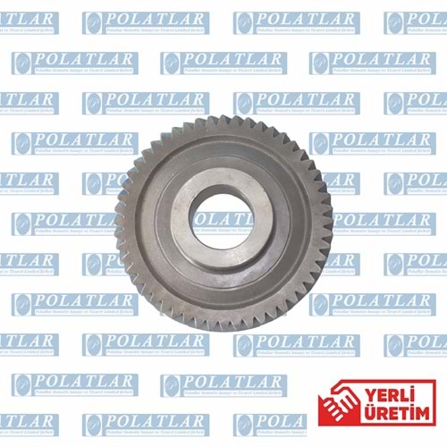 İVECO 120-14 ŞANZIMAN DİŞLİ 6.VİTES GRUPDA 52 DİŞ