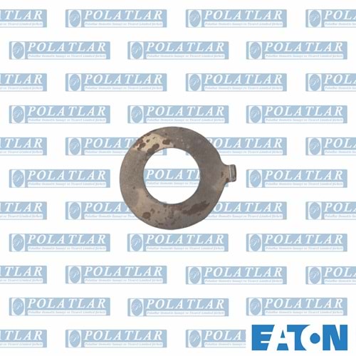 İVECO 120-14 ŞANZIMAN GERİ VİTES PULU