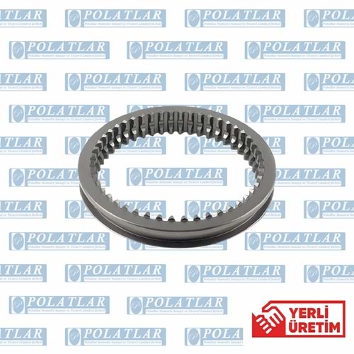 İVECO 120-14 ŞANZIMAN SENKROMEÇ KAYICI KOVAN 3/4/5/6 VİTES