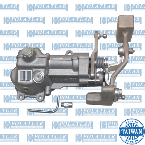 İVECO DAİLY C17 ŞANZIMAN VİTES KULE DENGELEYİCİ