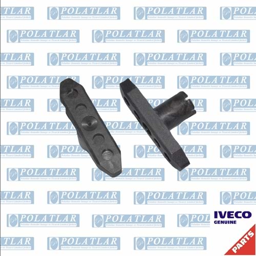 İVECO DAİLY C15 ŞANZIMAN VİTES ÇATAL PAPUÇ