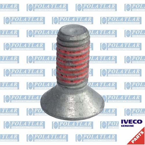 İVECO DAİLY C15 ŞANZIMAN TOPUZ CIVATA (E5>6VİT)