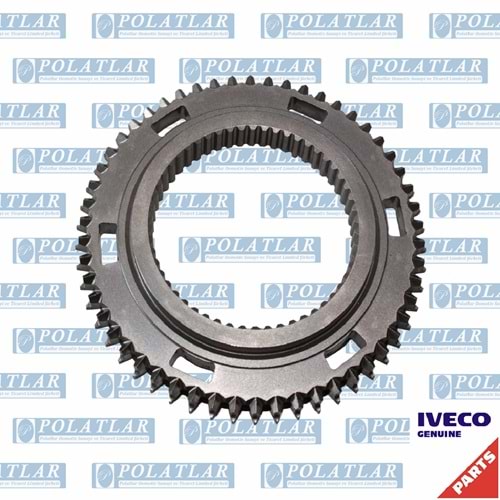 İVECO DAİLY C15 ŞANZIMAN FLANŞ KİLİT PİRİZDİREK