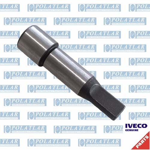 İVECO DAİLY C15 ŞANZIMAN VİTES ÇATAL MİL PERNO