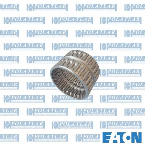 İVECO 120-14 ŞANZIMAN MASURA RULMANI 5.VİTES