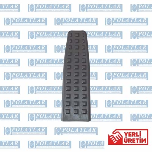 İVECO 65-9 GAZ PEDAL LASTİĞİ YM