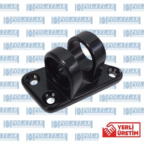 İVECO 65-9 AYNA KOL BRAKET ÜST SOL