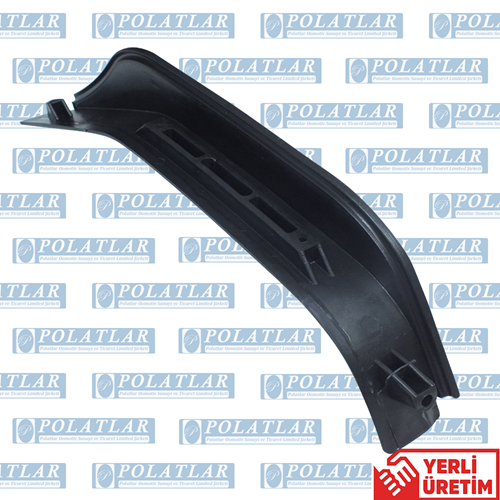 İVECO 65-9/35-9 KAPI EŞİK ÇITASI SOL
