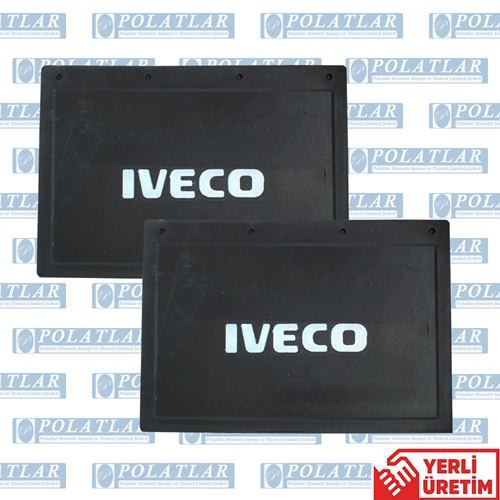 İVECO ARKA PAÇALIK TAKIMI (50*35 CM)