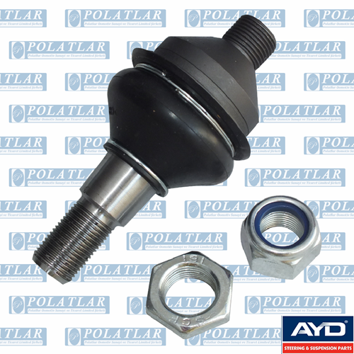 İVECO DAİLY C11 SALINCAK TABLA ROTİL ALT 500041874