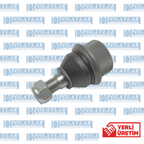 İVECO DAİLY S13 SALINCAK ALT TABLA ROTİL ALT 05>