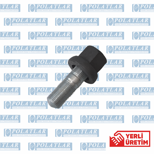 İVECO DAİLY C11/C13/C15 BİJON SAPLAMA SOMUNLU