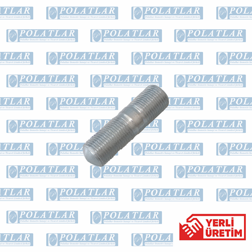 İVECO DAİLY C11-C13 BİJON SAPLAMASI