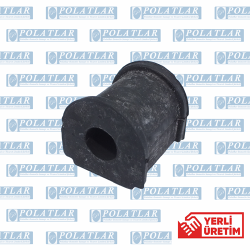 İVECO DAİLY C11 VİRAJ DEMİR LASTİK ARKA (DIŞ 40-İÇ 22)