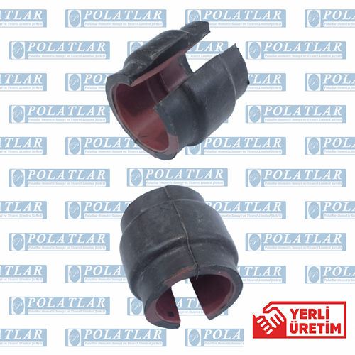 İVECO DAİLY C11 VİRAJ DEMİR LASTİK ÖN (DIŞ 40-İÇ 24)