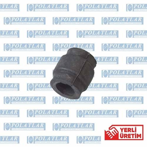 İVECO DAİLY C11 VİRAJ DEMİR LASTİK ARKA (DIŞ 40-İÇ 22)