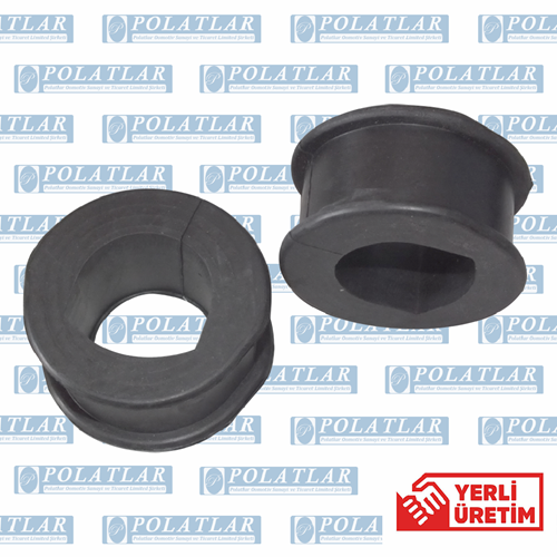 İVECO DAİLY C15 DİREKSİYON BAĞLANTI LASTİĞİ (ADET)
