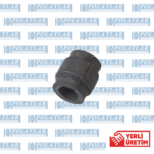 İVECO DAİLY C10 VİRAJ DEMİR LASTİK ARKA 20 LİK
