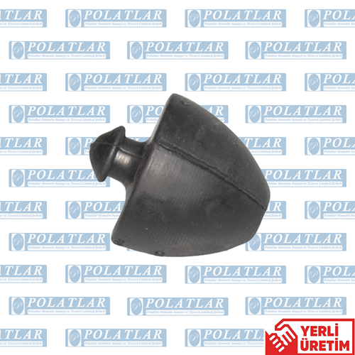 İVECO DAİLY C11/C13 SÜSPANSİYON TAKOZU