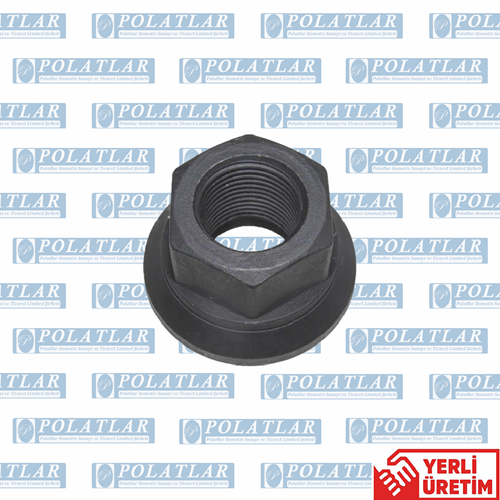 İVECO DAİLY C11/C13/C15 BİJON SOMUNU