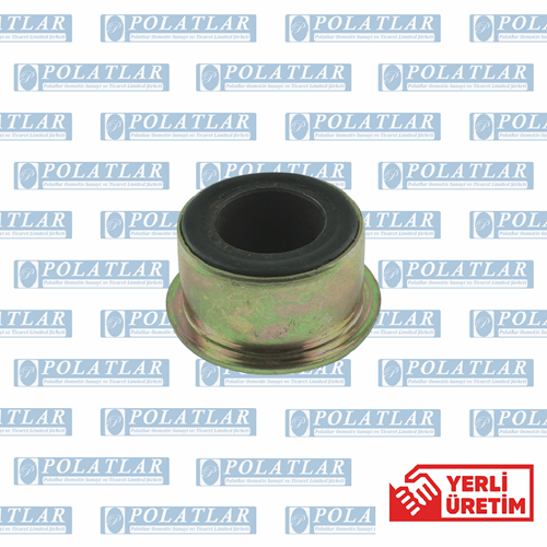 İVECO DAİLY C11 SALINCAK TABLA BURCU (DIŞ 52-İÇ 29) DEMİR