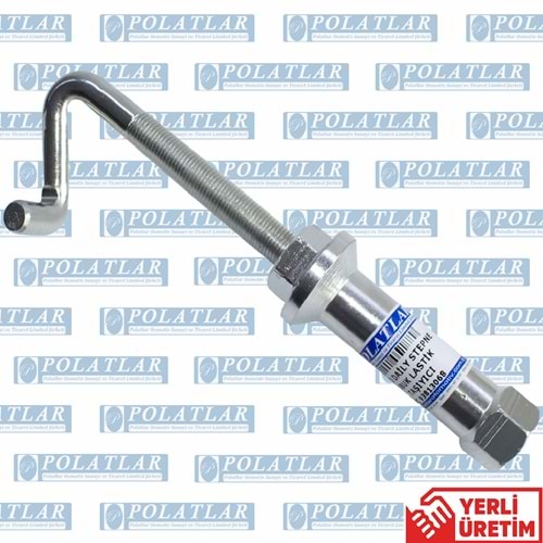 İVECO DAİLY STEPNE BURÇ TAKIMI (93813068/938050568)