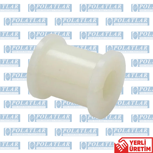 İVECO DAİLY 70C15 VİRAJ DEMİR LASTİK ARKA (DIŞ:62 İÇ:26)