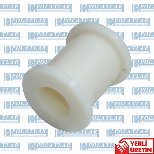 İVECO DAİLY 70C15 VİRAJ DEMİR LASTİK ARKA (DIŞ:62 İÇ:28)