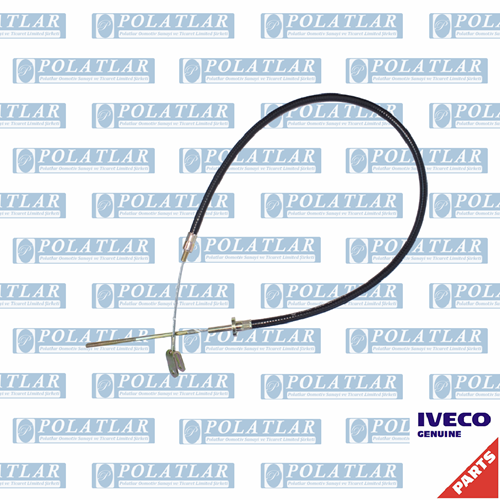 İVECO DAİLY C10 DEBRİYAJ TELİ
