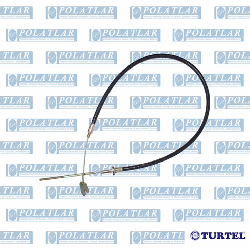 İVECO DAİLY C10 DEBRİYAJ TELİ
