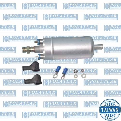 İVECO DAİLY C13 MAZOT POMPASI ELEKTRİKLİ