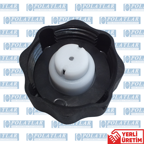 İVECO 85-12 MOTOR RADYATÖR YEDEK SU DEPO KAPAK (120-14)