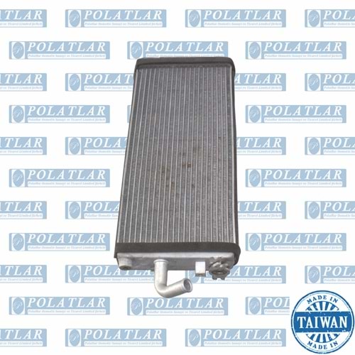 İVECO DAİLY C11 KALORİFER ISITICI PETEK (EM-C10)