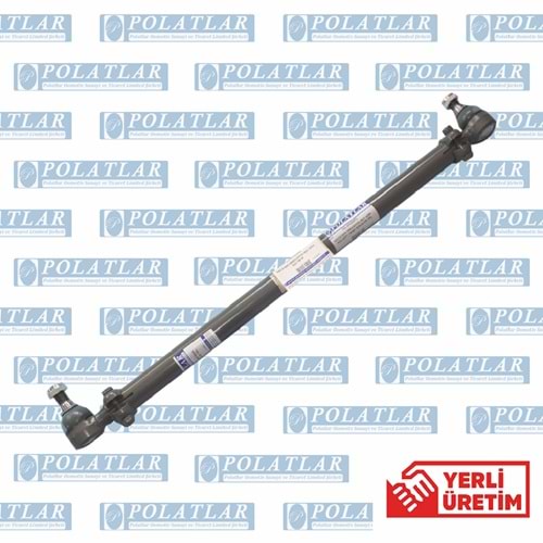 İVECO M23 DİREKSİYON ROT KISA OTOBUS 79CM