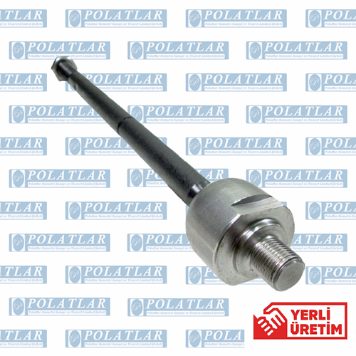 İVECO DAİLY C15 DİREKSİYON ROT MİLİ