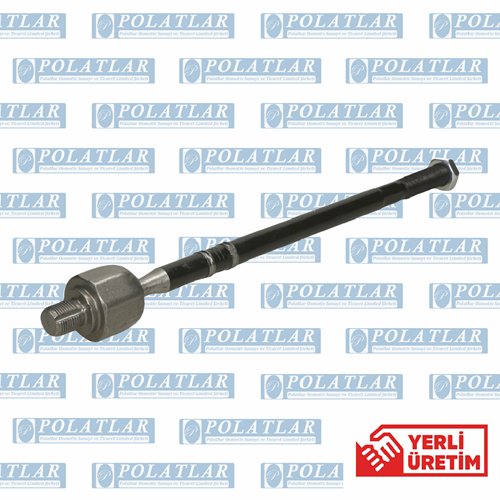 İVECO DAİLY C15 DİREKSİYON ROT MİLİ KALIN