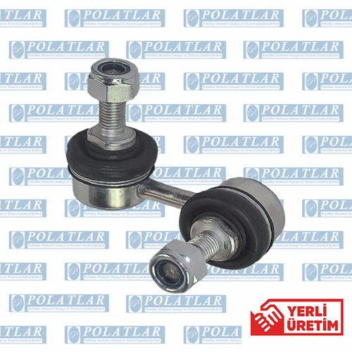İVECO DAİLY C35 VİRAJ ASKI ÖN Z ROT SAĞ (S11)