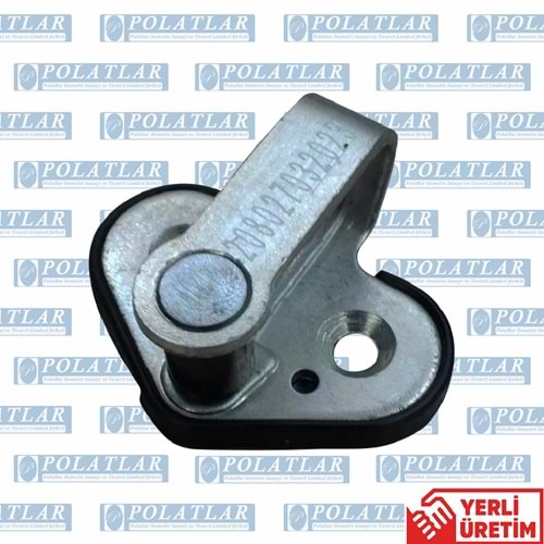 İVECO DAİLY C15 KAPI KİLİT KARŞILIK