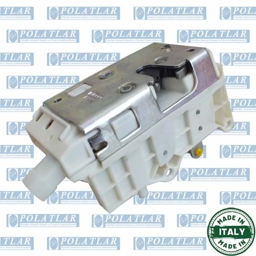İVECO EUROCARGO KAPI KİLİT İÇ SAĞ