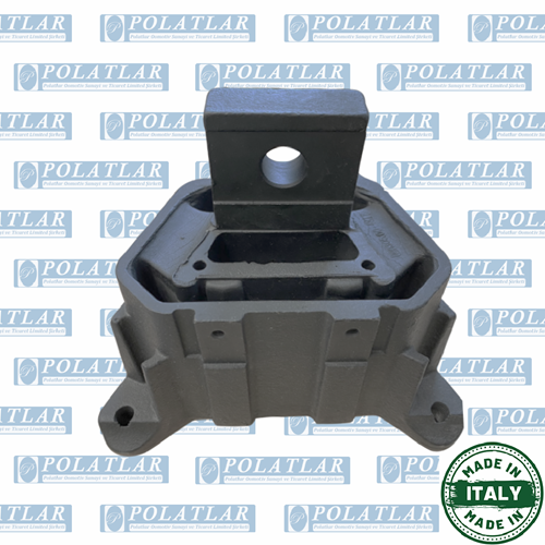 EUROCARGO E3 MOTOR 6CYL TAKOZU (E3) 98420115