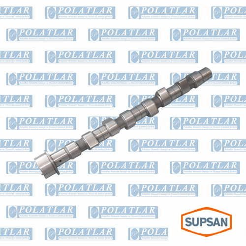 İVECO DAİLY C11 MOTOR 2.8 EKSANTRİK MİLİ