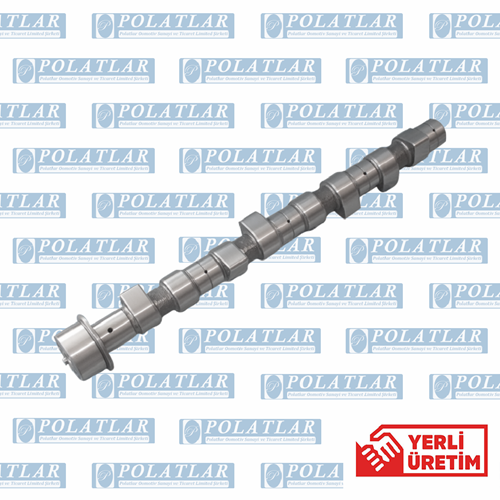 İVECO DAİLY C11 MOTOR 2.8 EKSANTRİK MİLİ