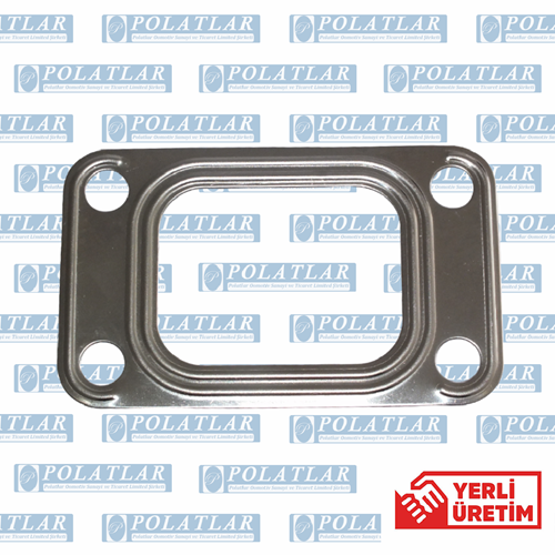 İVECO 120-14 MOTOR CONTA TURBO TESPİT